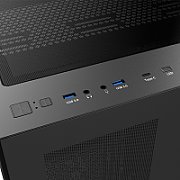 PAEAN C7, ATX, Negru_3