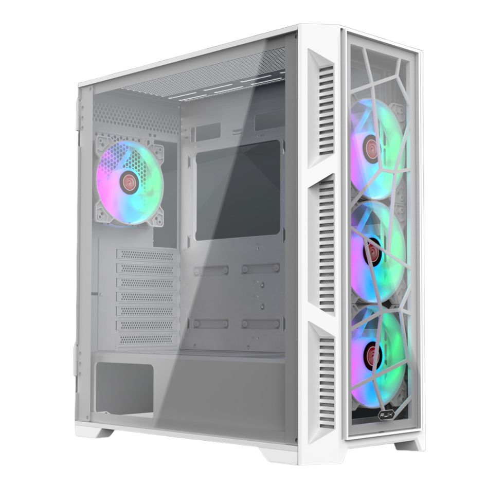 PONOS ULTRA TG4, ATX, Alb