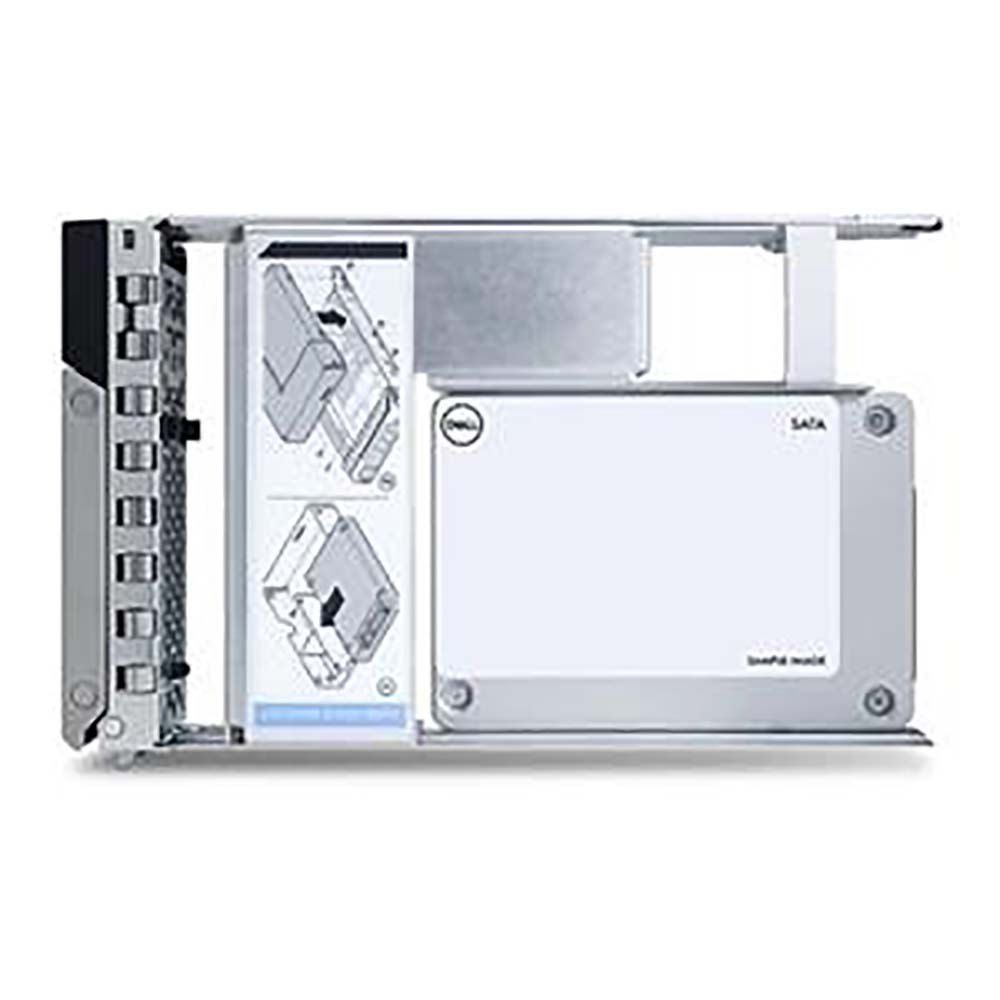 SSD 480G SATA RI DELL 512e 2.5