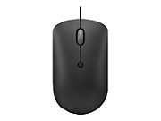 MOUSE USB OPTICAL 400/USB-C GY51D20875 LENOVO_1
