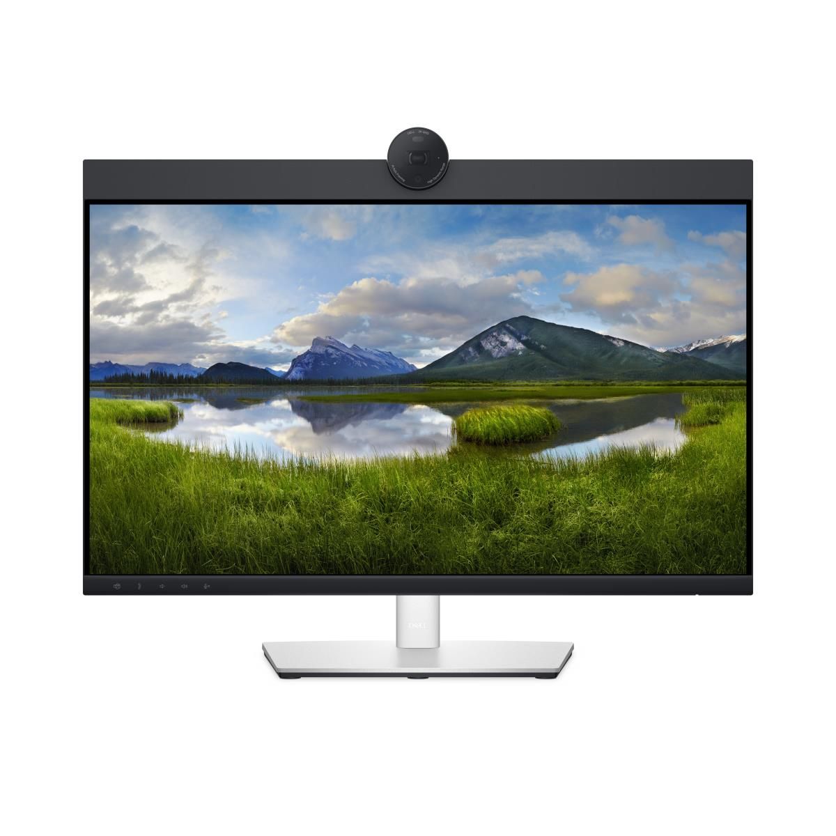 Monitor Dell 23.8