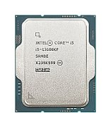 CPU Intel Core i5-13600KF / LGA1700 / Tray 14 Cores / 20 Threads / 24M Cache / without GPU_1