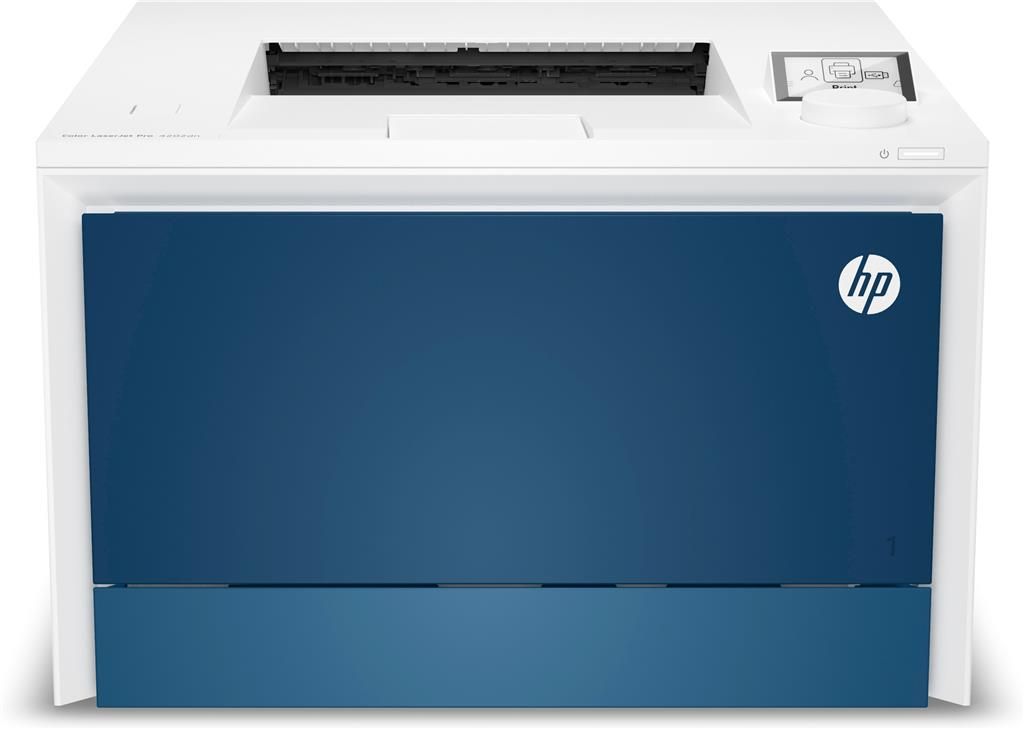 Printer Laser Color A4 HP Color LaserJet Pro 4202dn_1