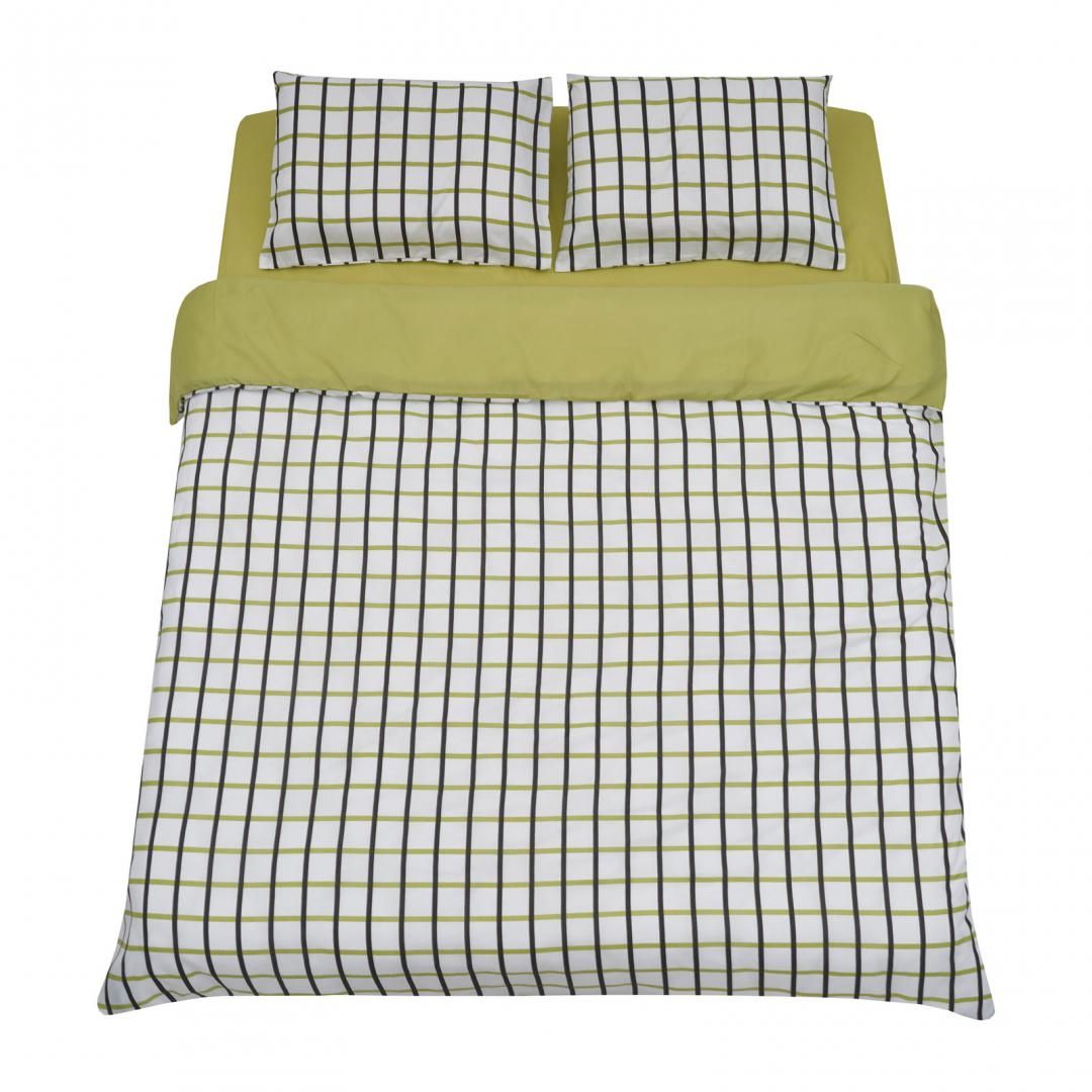 LENJERIE DE PAT KS MICROFIBRA CHECKER_1