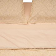 LENJERIE PAT KS CU BRODERIE TUFFATA CREM_1