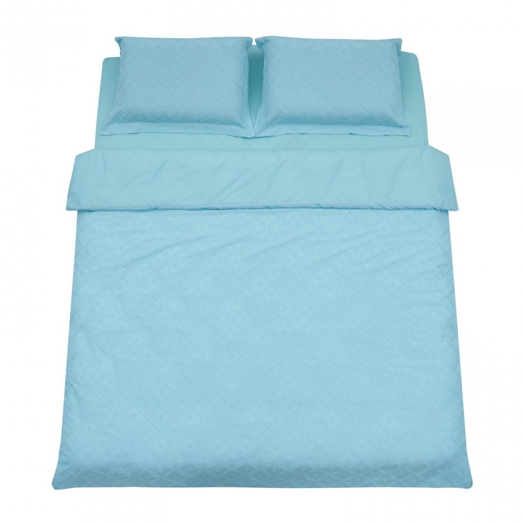 LENJERIE PAT KS CU BRODERIE TUFFATA BLUE_1
