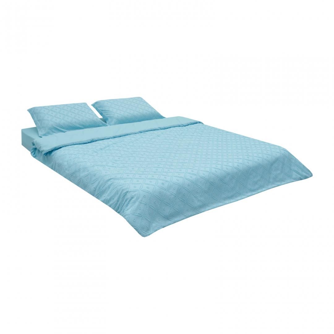 LENJERIE PAT KS CU BRODERIE TUFFATA BLUE_3