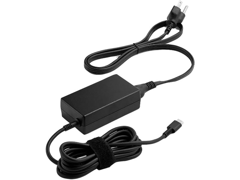 NB ACC AC ADAPTER 65W USB-C/1P3K6AA HP_1
