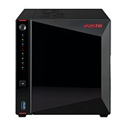 Asustor Nimbustor 4 Gen2  AS5404T 4 Bay NAS_1