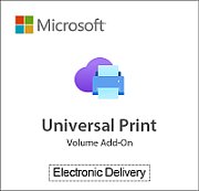 Universal Print volume add-on (500 jobs) (Non-Profit Pricing) [1J1J] New Commerce_1