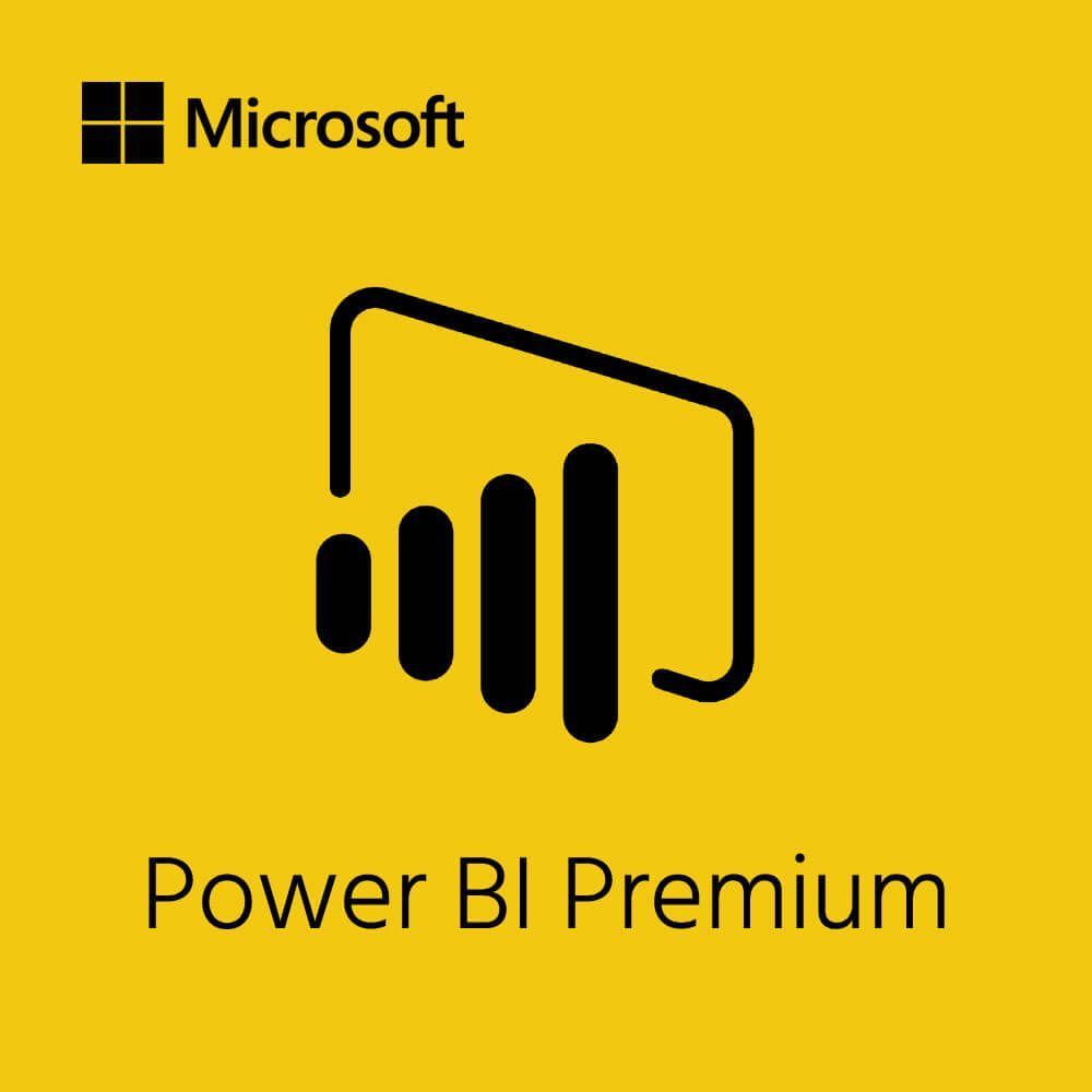 Power BI Premium Per User (Non-Profit Pricing) [1J1J] New Commerce_1