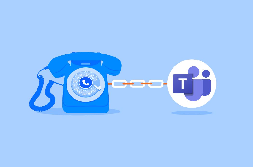 Teams Phone with Calling Plan (country zone 1 - US) (Non-Profit Pricing) [1J1J] New Commerce_1