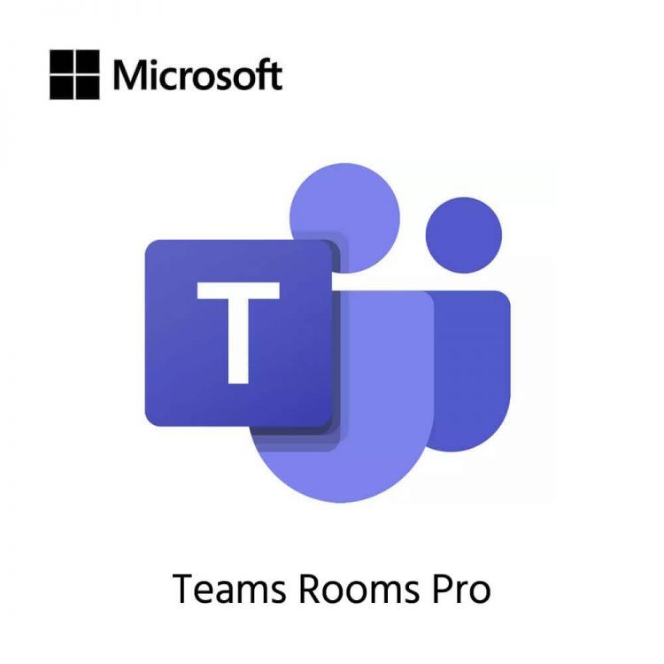 Microsoft Teams Rooms Pro (Education Faculty Pricing) [1J1J] New Commerce_1