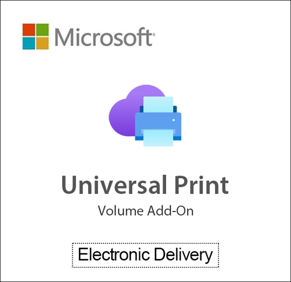Universal Print volume add-on (10k jobs) (Non-Profit Pricing) [1J1J] New Commerce_1