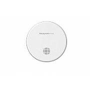 Detector de fum cu baterie, HONEYWELL R200S-2;Memorie alarmă,Durată de serviciu / garanţie de 10 ani; Autotestare automată; Starea de eroare oprită pentru 9 ore;Notifi care sonoră:dispozitiv acustic cu 85 dB - 3 m; Clasă de protecţie:IP20; Tip de baterie: CR123_1