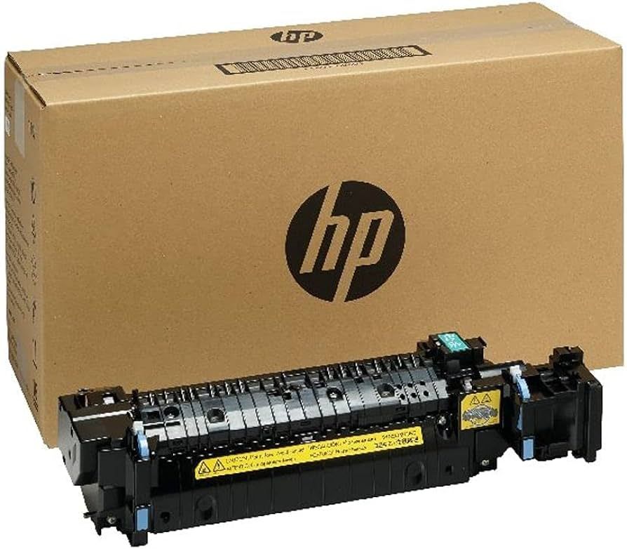 HP LaserJet Maintenance Kit 220V Enterprise M681/682/652/653_1