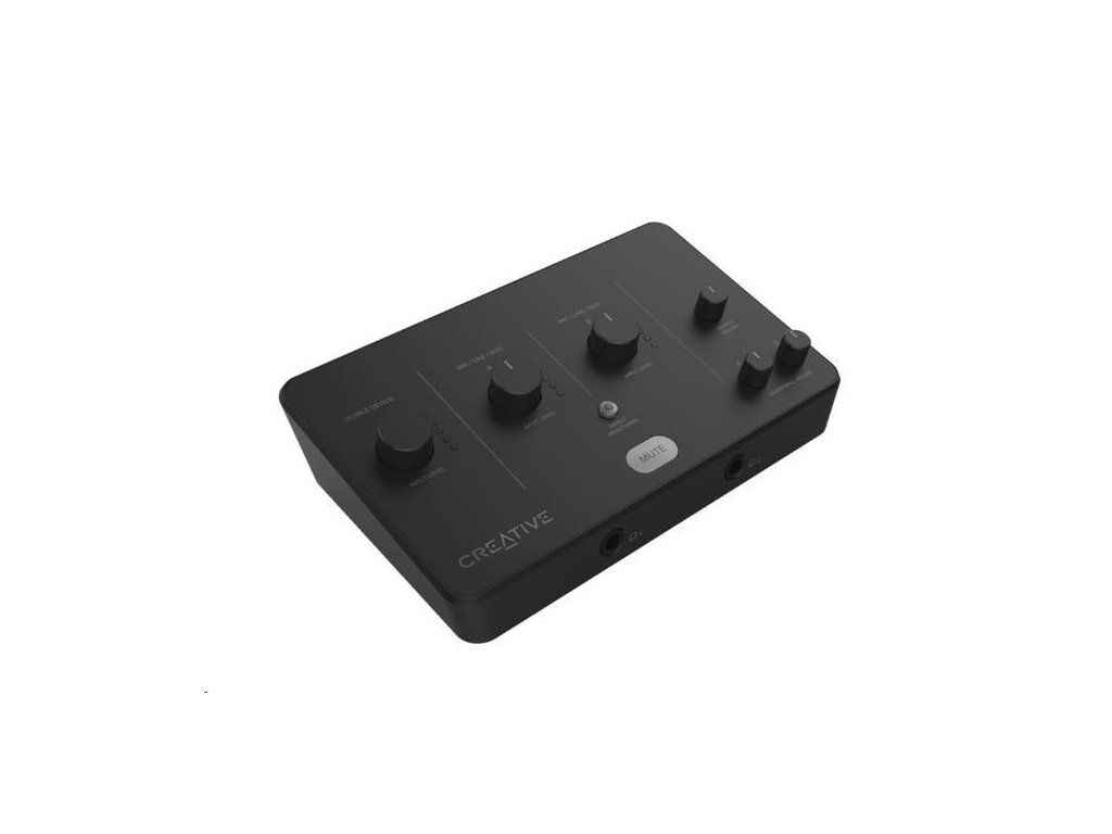 CREATIVE Sound Blaster Live! Audio A3_1