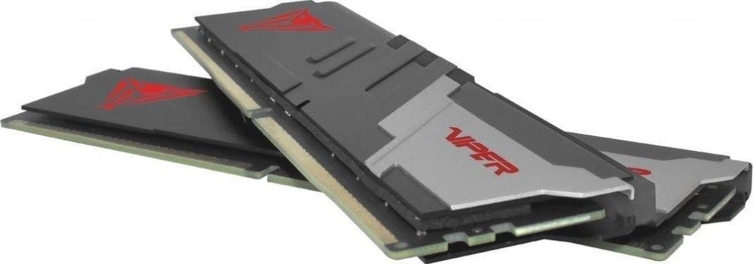 PATRIOT MEMORY Viper Venom DDR5 32GB 8200MHz CL38_6