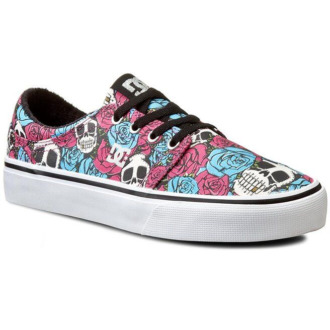 INCALTAMINTE DC TRASE X TR, ROZ-ALBASTRU, 36_1