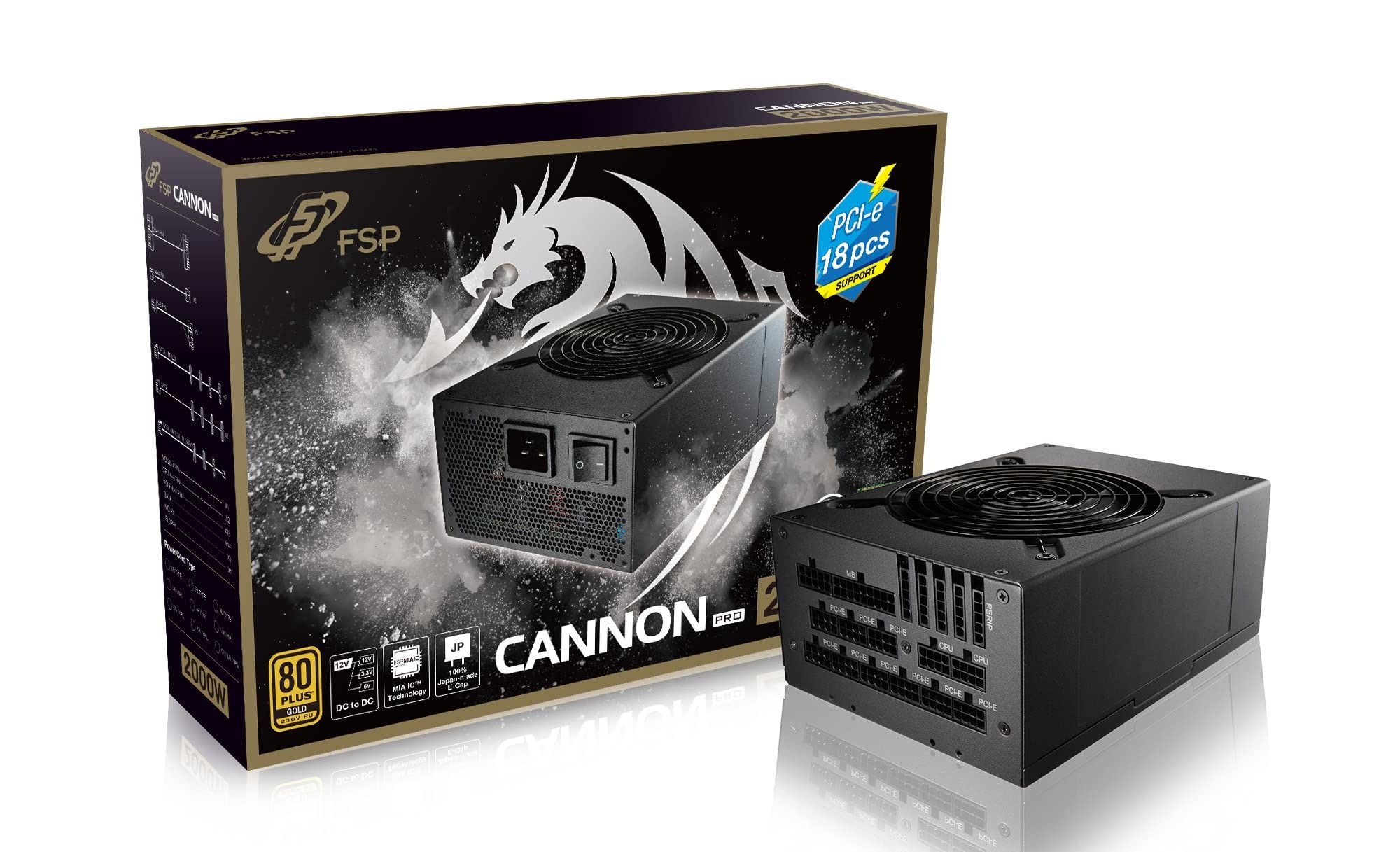 Carcasa Fractal Design Meshify 2 XL ,eATX ,Negru 
 [1 buc]Cooler procesor SilverStone IceGem 360 
 [1 buc]Placa de baza ASUS WS WRX90E-SAGE SE, socket sTR5, ATX
 [8 buc]Memorie server Samsung 32 GB DDR5 ECC RDIMM 4800 MHz 1Rx4
 [1 buc]Sursa FSP CANNON PRO, 2000 W, ATX, 80+ Gold, full modulara 
 [1 buc]Procesor AMD Ryzen Threadripper PRO 7985WX, 64C / 128T, 3.20 - 5.10 GHz, 320 MB cache, 350 W, Tray
 [2 buc]Placa video MSI GeForce RTX 4090 SUPRIM LIQUID X 24 GB GDDR6X 384 bit 
 [1 bu..._7