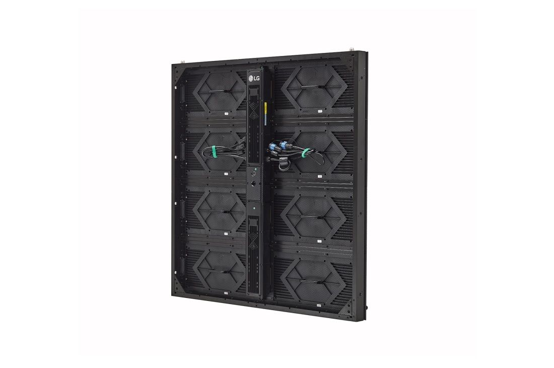 DISPLAY LED P6.94/GSCD069-GN LG_2