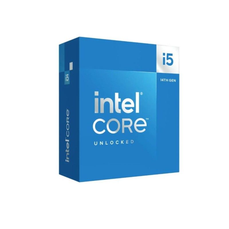 Procesor Intel Core i5-14400F, 10C (6P + 4E) / 16T, 2.50 - 4.70 GHz, 20 MB cache, 65 W, Box