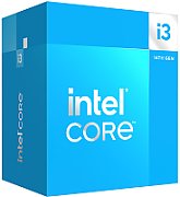 CPU Intel Core i3-14100 / LGA1700 / Box 4 Cores / 8 Threads / 12M Cache_1