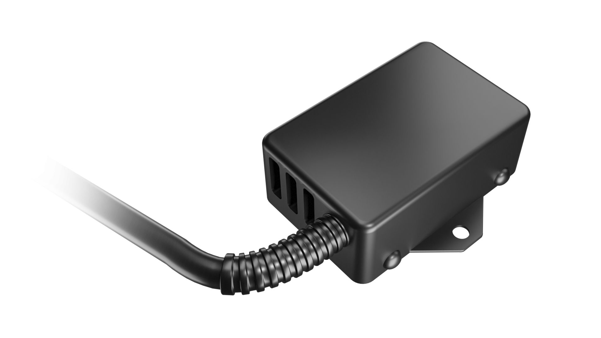 Dispozitiv automat de stingere incendiu, nJoy FStop 0.3, pentru modul de baterii nJoy Bastion WF5K cu celule LiFePO4_1