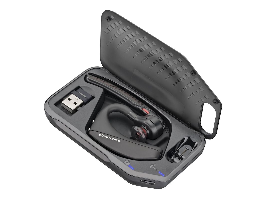 Poly Voyager 5200 USB-A Bluetooth Headset +BT700 dongle_1