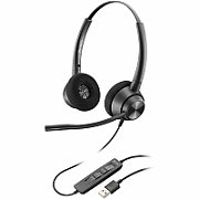 Poly EncorePro 310 USB-C Monoaural Headset TAA_1