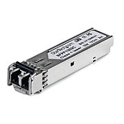 100BASE-X SFP GLC-FE-100FX - 2000 m - 1310 nm - MMF - -31 dB_1