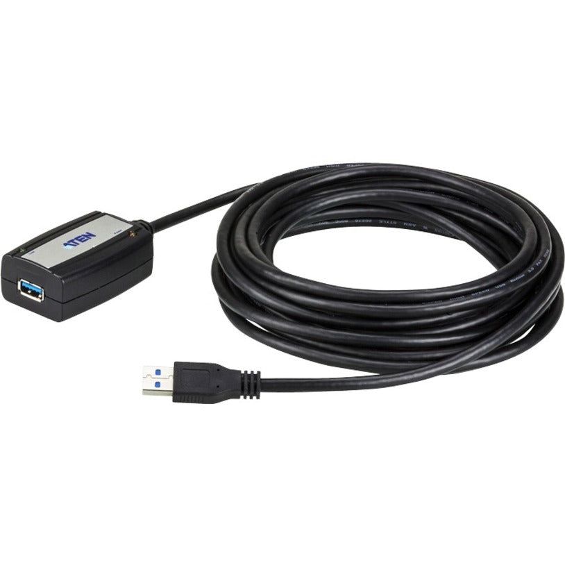 ATEN 5m USB 3.1 Gen1 Extender Cable_1
