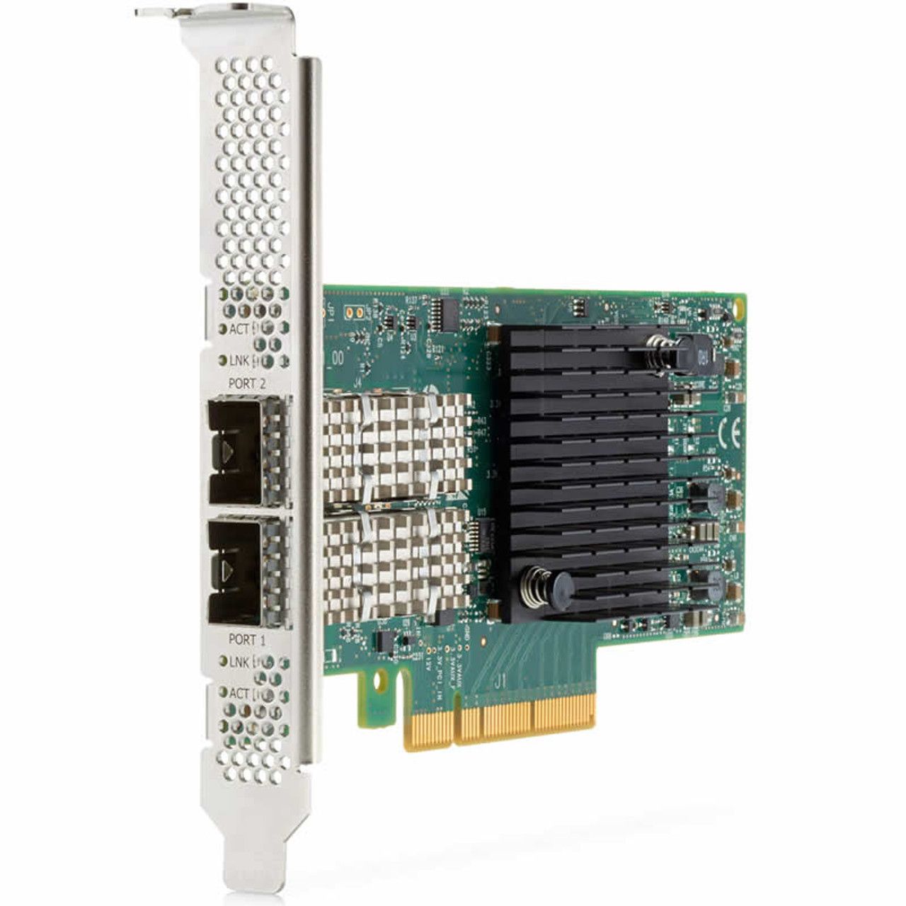 HPE Ethernet 10/25Gb 2-port 640SFP28 Adapter_1
