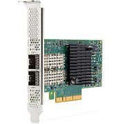 HPE Ethernet 10/25Gb 2-port 640SFP28 Adapter_1