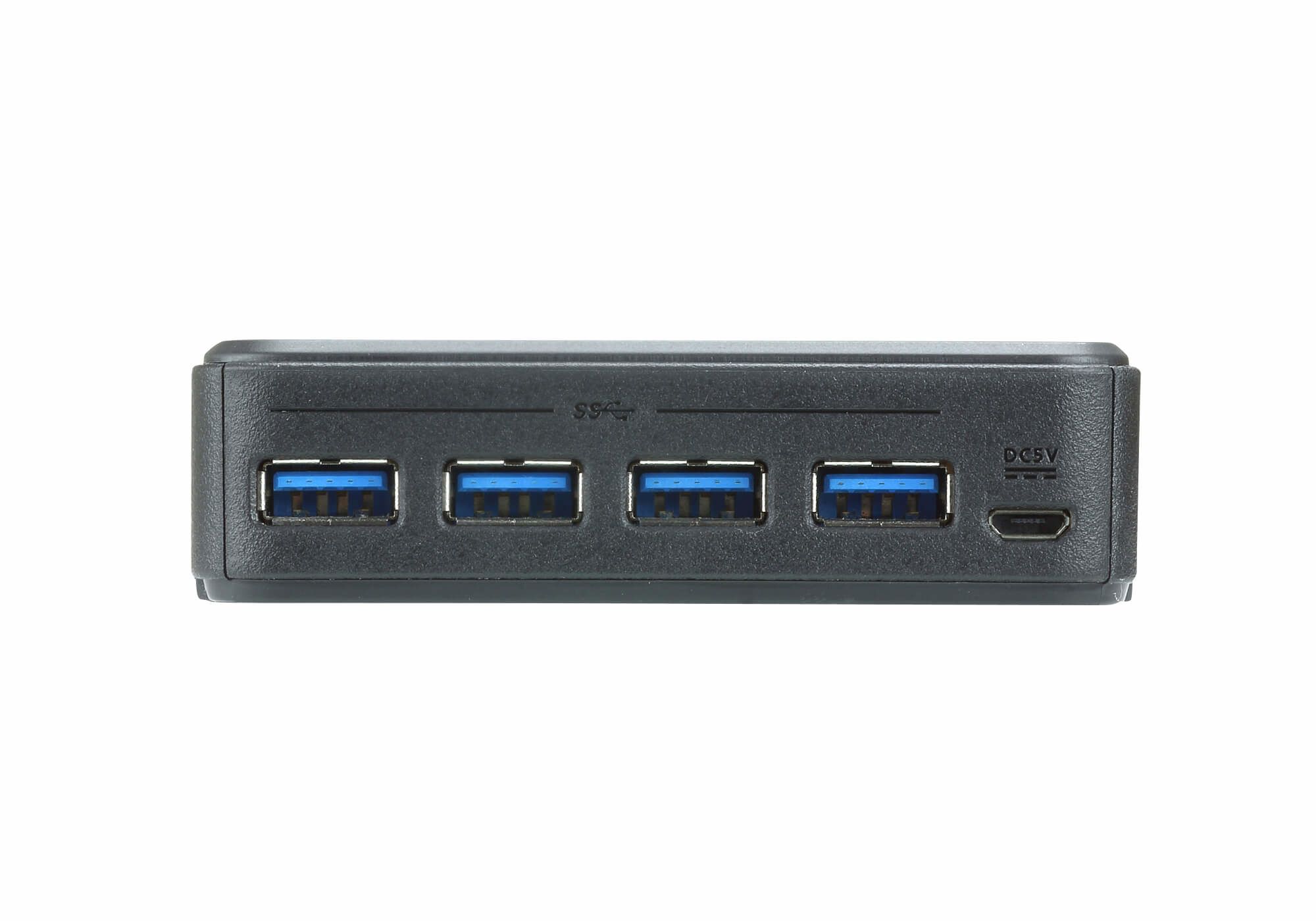 ATEN 2 x 4 USB 3.1 Gen1 Peripheral Sharing Switch_3