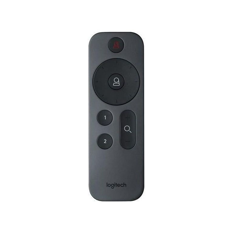Logitech Rally Camera Remote Control_1