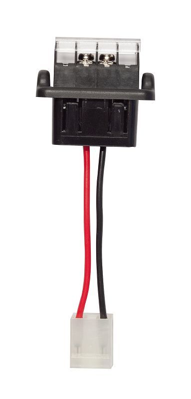 Mikrotik PW48V-12V85W power adapter/inverter Green_3