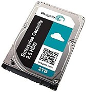 Seagate Enterprise ST2000NX0273 internal hard drive 2.5