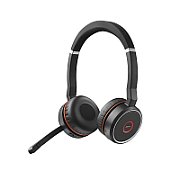 Jabra Headset Evolve 75+ UC Stereo _1