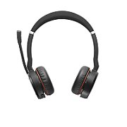 Jabra Headset Evolve 75+ UC Stereo _2