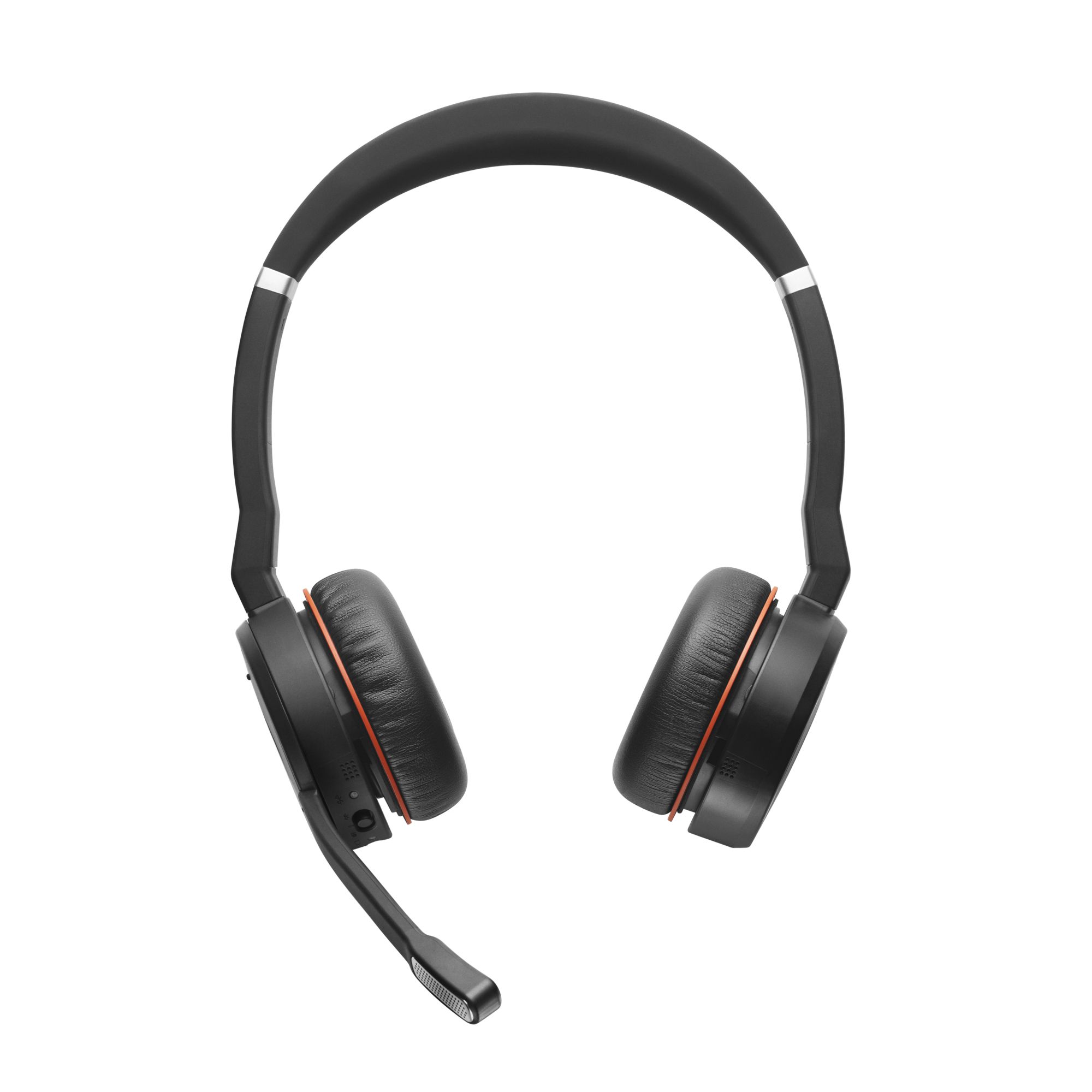 Jabra Headset Evolve 75+ UC Stereo _3