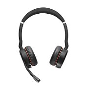 Jabra Headset Evolve 75+ UC Stereo _3