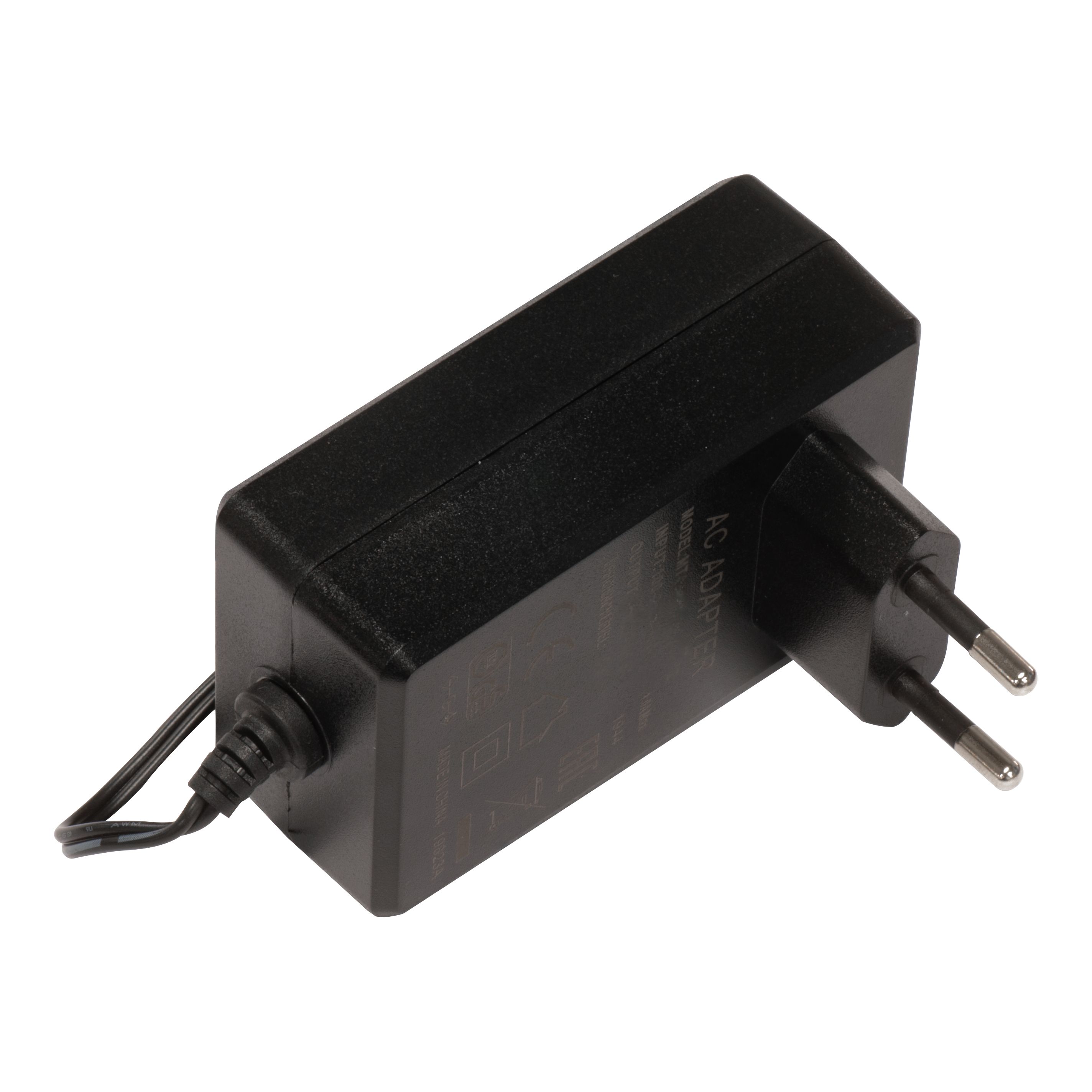 Mikrotik MT48-480095-11DG power adapter/inverter Indoor 45.6 W Black_1