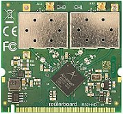 MikroTik R52HnD miniPCI wireless card (R52HND)_1