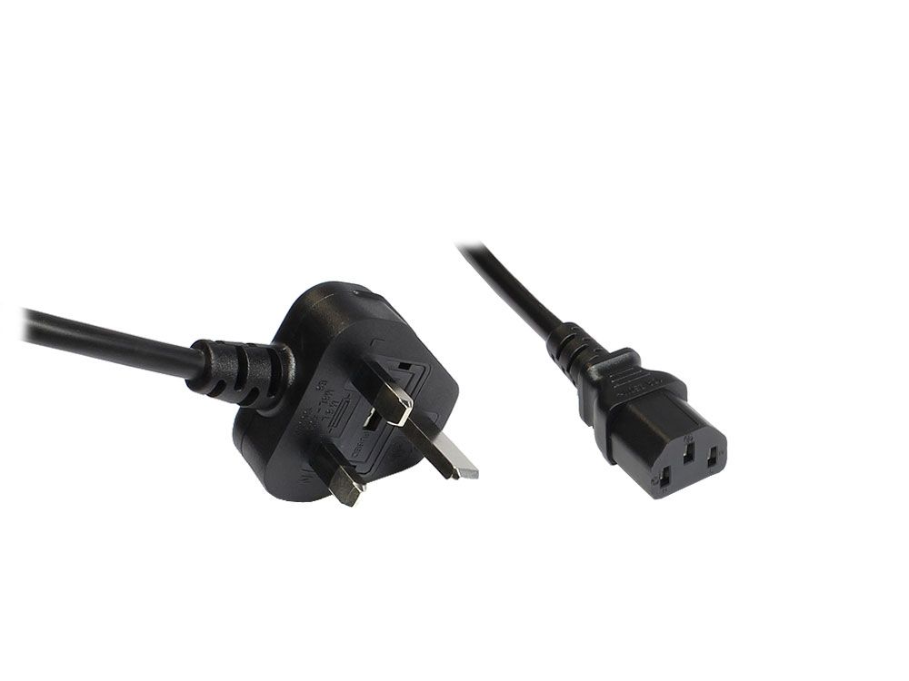 Ubiquiti UK Line Cord C13_1