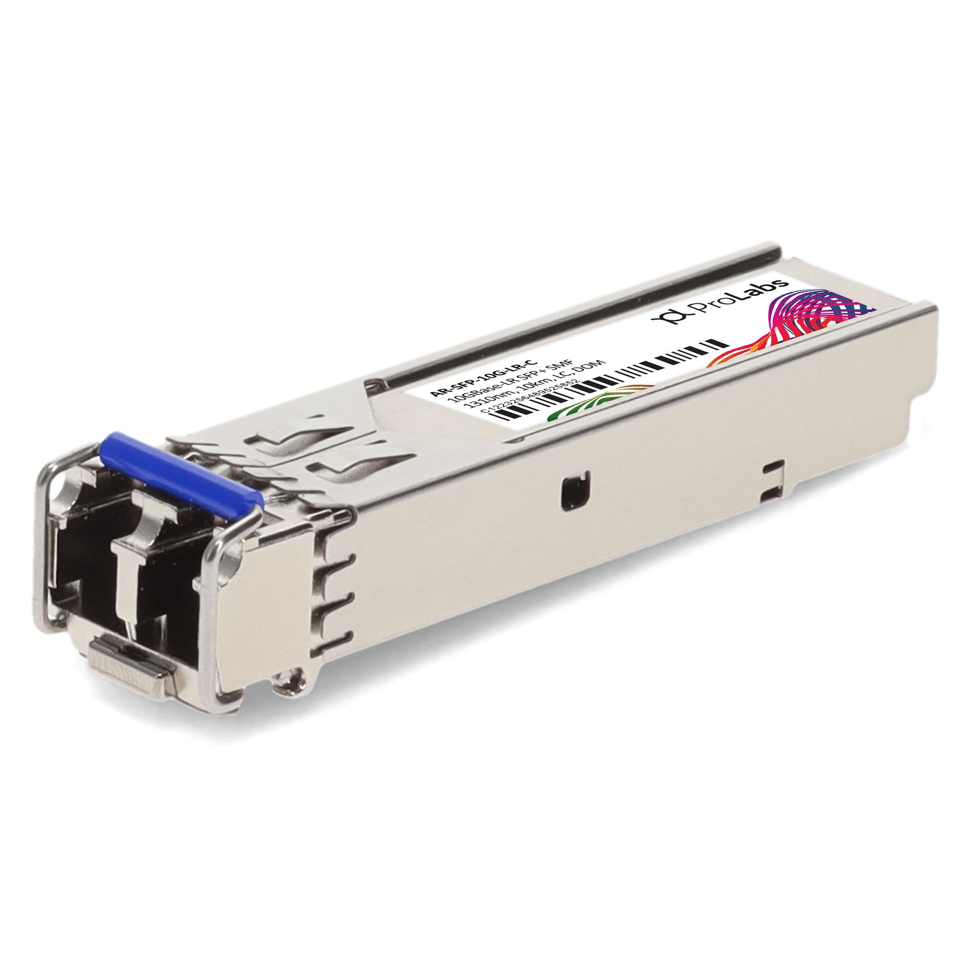 OEM SFP-10G-LR-C network transceiver module Fiber optic 10000 Mbit/s SFP+ 1310 nm_1