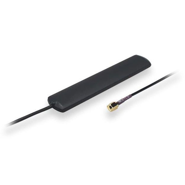 Teltonika Mobile adhesive SMA antenna_1