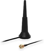 Teltonika WIFI DuaL-Band magnetic SMA antenna_1
