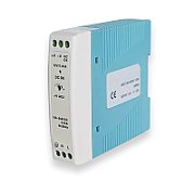 Teltonika DIN Rail power supply_1