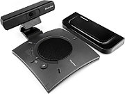 ClearOne COLLABORATE Versa 50 video conferencing system 8.29 MP Ethernet LAN_1
